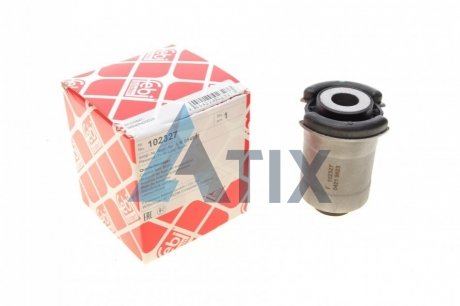 Сайлентблок LANDROVER Discovery (TAA/LA)/Range Rover SPORT (LS) R 04-13 FEBI BILSTEIN 102327