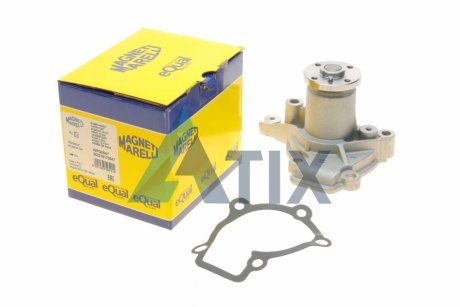 Помпа води MAGNETI MARELLI 352316170547