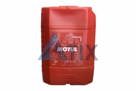 Олива Multi ATF 20 L MOTUL 844922