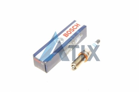 Свеча зажигания HONDA ACCORD 1.5-2.0 18- BOSCH 0 242 140 565