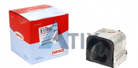 Опора коробки передач CORTECO 80001463