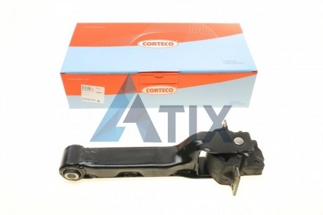 Подушка двигуна FORD (вир-во) CORTECO 80004143