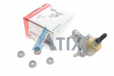 Опора шаровая AUDI, SEAT, VW (старый номер 917824) FAG 825 0362 10