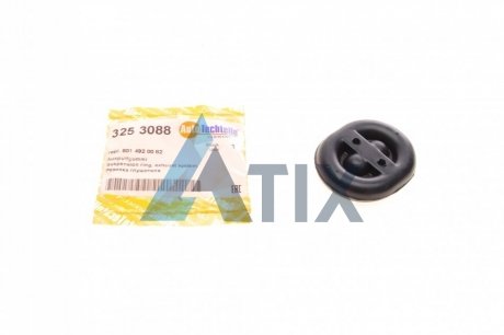 РЕЗИНКА ГЛУШИТЕЛЯ DB 207-310 6014920082 FEBI BILSTEIN 07358