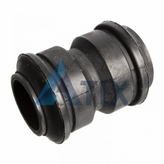 Сайлентблок зад. рессоры 36mm, DB609-814 FEBI BILSTEIN 07673