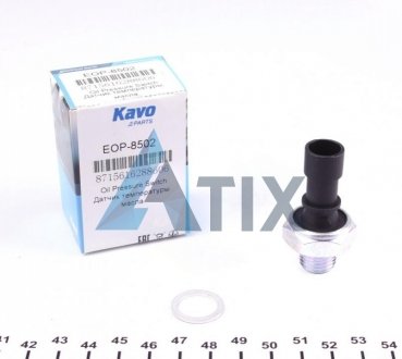 Датчик тиску масла PARTS KAVO EOP-8502 (фото 1)