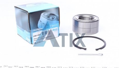 Підшипник маточини PARTS KAVO WBK-6507