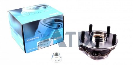 Підшипник маточини PARTS KAVO WBK-9024 (фото 1)