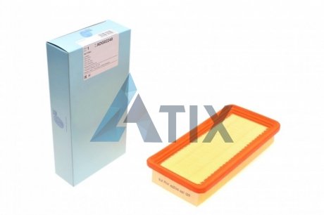 Фильтр воздушный Hyundai BLUE PRINT ADG02240