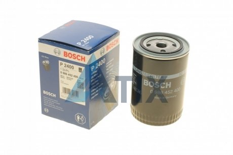 Фильтр BOSCH 0 986 452 400