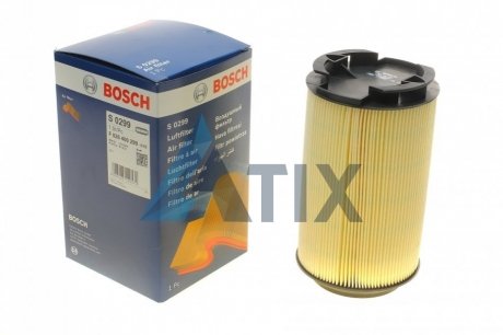 Фильтр воздушный BOSCH F 026 400 299