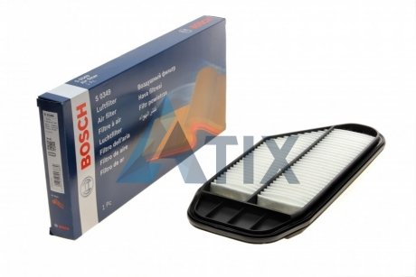 ПОВІТРЯНИЙ ФІЛЬТР BOSCH F 026 400 349