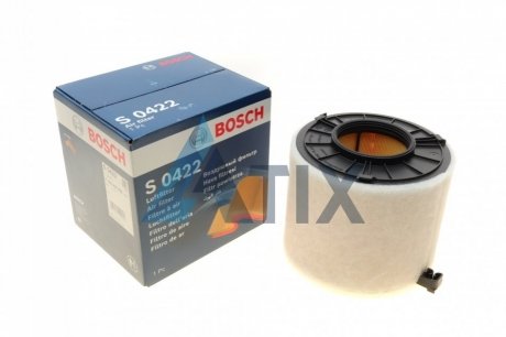 ПОВІТРЯНИЙ ФІЛЬТР BOSCH F 026 400 422