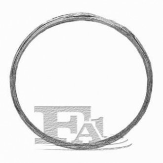 Уплотняющее кольцо Fischer Automotive One (FA1) 101-904 (фото 1)