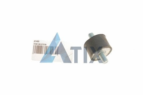 Подушка радіатора FEBI BILSTEIN 07403