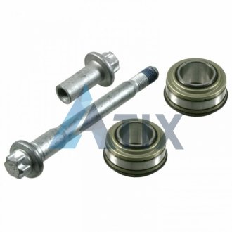 Ремкомплект рычага подвески FEBI BILSTEIN 21401