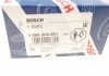 Бендикс стартера BOSCH 1 006 209 981 (фото 5)