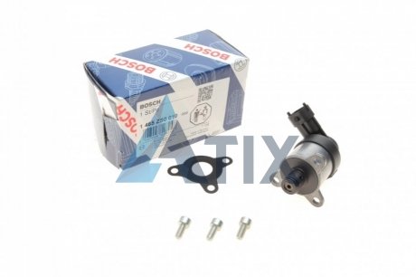 Елемент насосу Common Rail BOSCH 1 465 ZS0 010