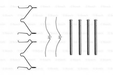 КОМПЛЕКТ ДЕТАЛЕЙ BOSCH 1 987 474 208