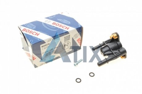 КОМПЛЕКТ ДЕТАЛЕЙ BOSCH F 00B H40 294