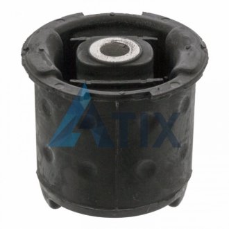 Подушка кріп. балки BMW E34 (-97) задн. вісь (Febi) FEBI BILSTEIN 04181