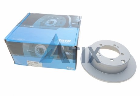 Диск гальмівний PARTS KAVO BR-5745-C (фото 1)