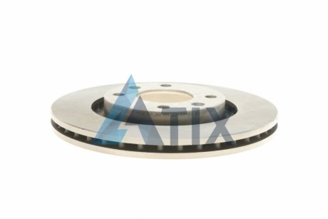 Тормозной диск MEYLE 11-15 521 0017