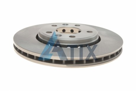 Тормозной диск MEYLE 16-15 521 0041 (фото 1)