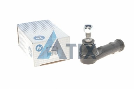 Наконечник рулевой правый с ГУР VW T4 ALL 95- 70-T-200000-> 701419812D RTS 91-90922-1