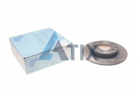Тормозной диск BLUE PRINT ADM54342