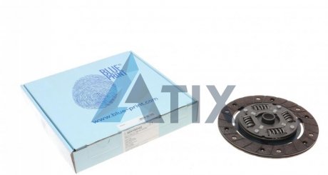 Диск зчеплення BLUE PRINT ADV183103