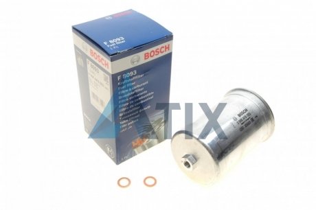 Фильтр BOSCH 0 986 AF8 093