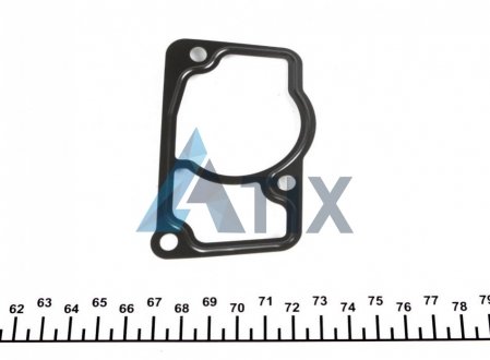 Прокладка термостату ELRING 646.212 (фото 1)