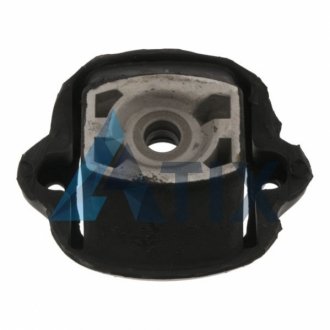 Подушка двигуна FEBI BILSTEIN 06073