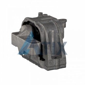 Подушкa двигателя справа Audi; Seat; Skoda; VW (FEBI) FEBI BILSTEIN 23020