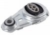 Подушка двигателя задняя Renault Megane/Scenic III 2008-2016 FEBI BILSTEIN 37284 (фото 2)