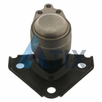 Опора двигателя R FEBI BILSTEIN 40818