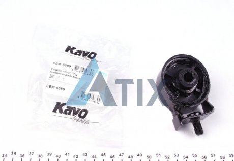 Подушка двигуна PARTS KAVO EEM-5589 (фото 1)