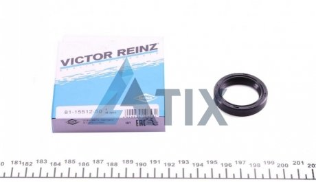 Уплотняющее кольцо VICTOR REINZ 81-15512-50