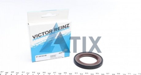 Ущільнююче кільце REINZ VICTOR REINZ 81-34143-00