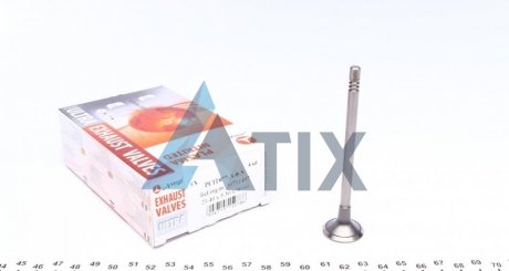 Клапан (выпуск) AMP PCIT077-A-0-N (фото 1)