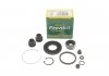 Ремкомплект супорту заднього Mazda 6 (GG) (d=35mm)(Akebono) (236027) Frenkit