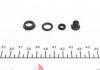 Ремкомплект суппорта заднего Fiat Punto/Toyota Corolla 03-07 (d=36mm)(Bosch)(без пильовиків напр) FRENKIT 236031 (фото 3)