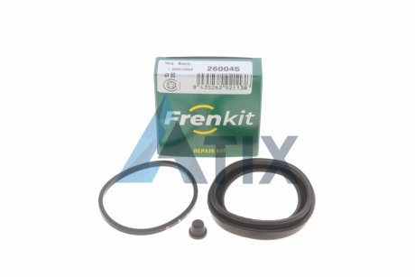 Ремкомплект супорта FRENKIT 260045