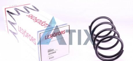 Пружина пер.MITSUBISHI ASX,LANCER LESJOFORS 4059257