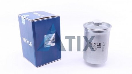 Фильтр топливный (KL36) MEYLE 100 201 0010 (фото 1)