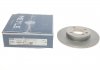 Тормозной диск MEYLE 115 521 1004 (фото 1)