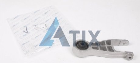 Опора двигателя OPEL MEYLE 614 684 0030