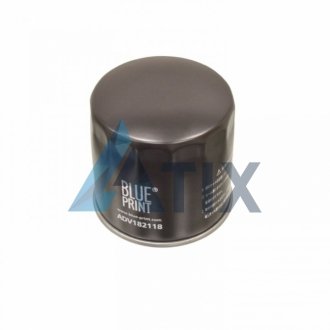 Фильтр масляный VAG 1.0-1.4 11- BLUE PRINT ADV182118