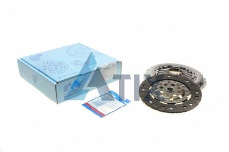 Комплект сцепления BLUE PRINT ADZ93052